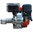Hydraulikaggregat Benzinmotor 6,5PS, 200bar Pumpe LSA196CC-CN inkl. Hydraulikpumpe 200bar