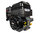 Hydraulikaggregat Benzinmotor B&S-6,5PS LSA208CC-B&S inkl. Hydraulikpumpe 200bar