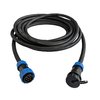 5 Meter extension cord for remote control HXS-800YT