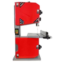 Bandsaw #65170 for fine woodcut