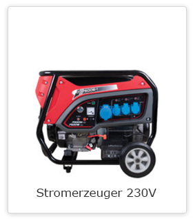 Stromerzeuger_230V